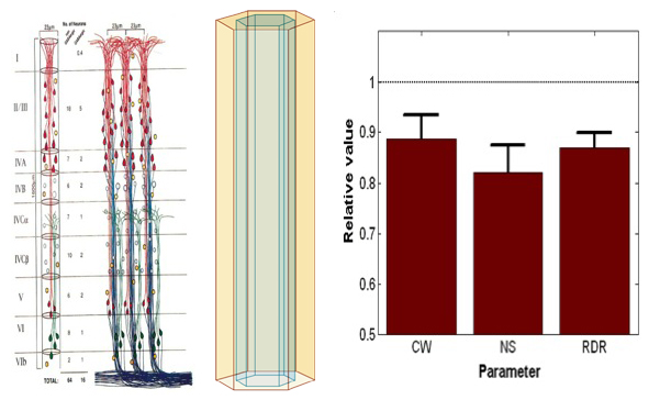 Mini columns 3